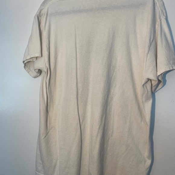 Vintage Prince Purple Rain Graphic Tee - Picture 5 of 5